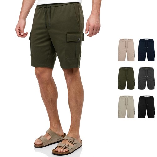 Short cargo indicode pour - short,
