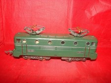 JOUEF HO LOCOMOTIVE ELECTRIQUE