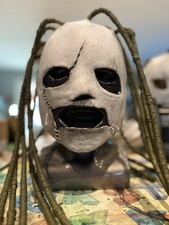 Masque Slipknot Corey Taylor