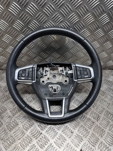 Mitsubishi l200 2012 volant - mitsubishi,