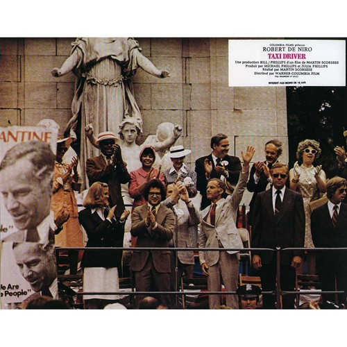 Taxi driver photo film n6 - taxi,