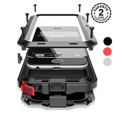 Coque iPhone Protection 7 8 10