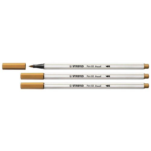 568 stabilo lot de 3 - lot,