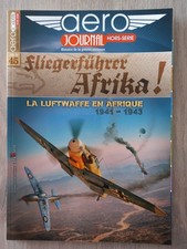 AERO JOURNAL HORS-SERIE n°45