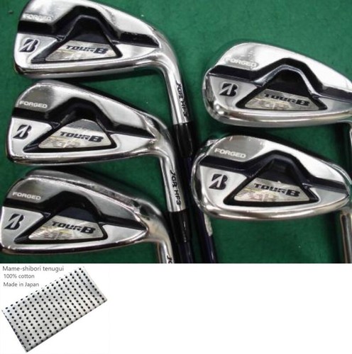 Set fers bridgestone tour b - set,