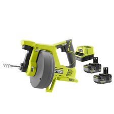 Ryobi R18DA-0 Nettoyeur de