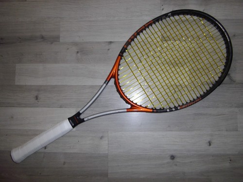 Raquette tennis head - tennis, ti