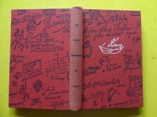 Vidocq Les Vrais Mystères de