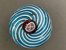 ÉLÉGANTE SULFURE / PRESSE PAPIER CLICHY XIX S