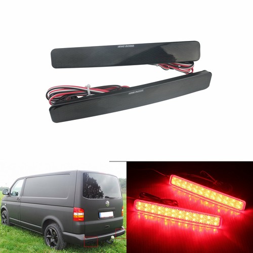 Transporter lentille - vw,