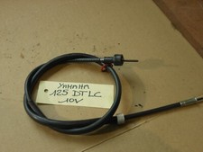 cable de compteur YAMAHA 125