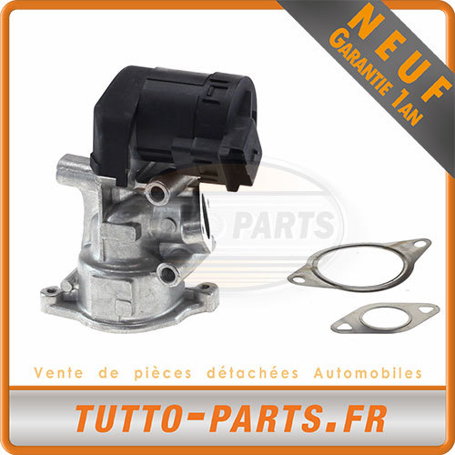Vanne egr citroen - vanne, 2.0