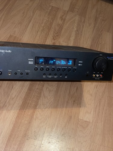 Amplificateur tuner home - tuner,