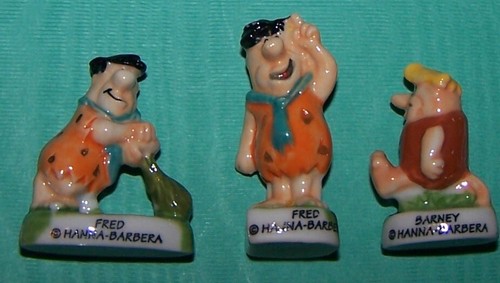 Lot fèves rares pierre a - fèves,