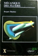 Mécanique des fluides -