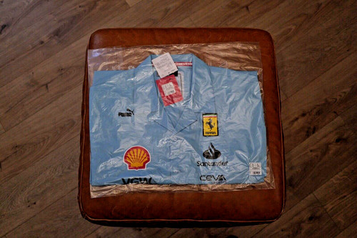 Scuderia ferrari team miami - scuderia,