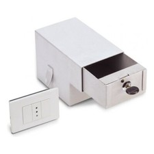 Coffre-Fort Mural SM/2 Technomax