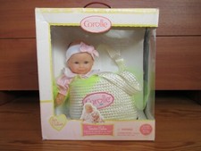 ♪  Poupon Corolle collection