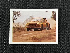 STICKER FLASH FIGURINE