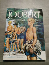 Chefs-d'œuvre  Pierre Joubert Tome 1 - édition limitée avec dessin