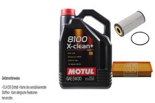 FEBI BILSTEIN Inspection set 5