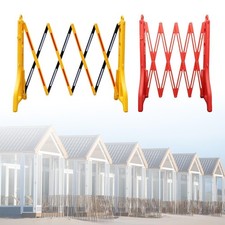 Barrière extensible et