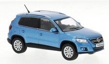 VW Volkswagen Tiguan - 2007 -
