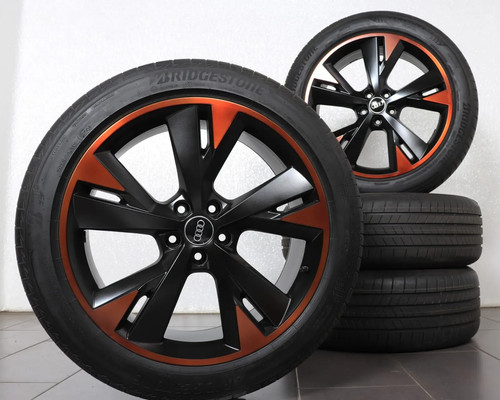 Pouces audi tron f4 - 20,