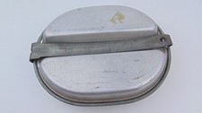 Gamelle daté 1942 ww2 - daté,