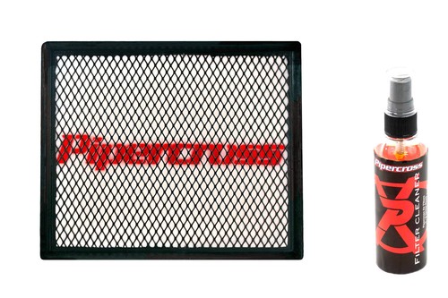 Pipercross filtre - pipercross,