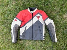 Dainese king leather - 'king, k'