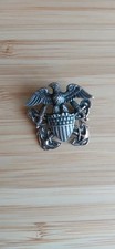 Insigne militaire WW2 officier US Navy