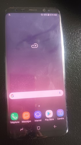 Samsung galaxy g950u - samsung,