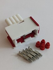 Connecteur prise Sonde Lambda