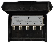 Amplificateur De Tête UHF À
