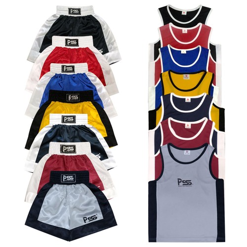 Enfants boxe short - enfants,