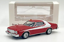 Ford Gran Torino de 1975 Starsky & Hutch au 1/43 de NOREV 270586