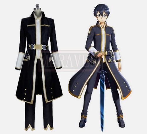 New sword art online - sword,