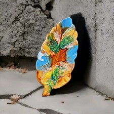 Plat / Vide poche en