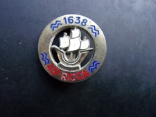 43° RICCA - 43° Rég. d'Infanterie et Commandement Corps d'Armée 