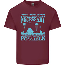 Airborne Le Régiment De