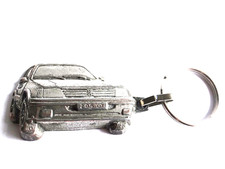 porte clés automobiles PEUGEOT 205 GTI garage succursale de Vesoul