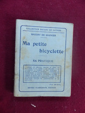 Ma Petite Bicyclette. Sa