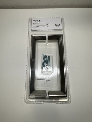 Ikea tyda cabinet pull - ikea,
