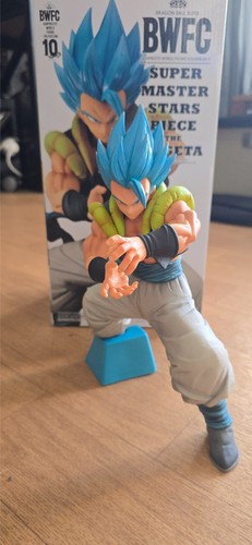 Dragon ball super master stars - ball,