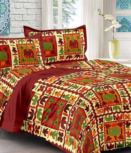 Drap lit indien - lit,