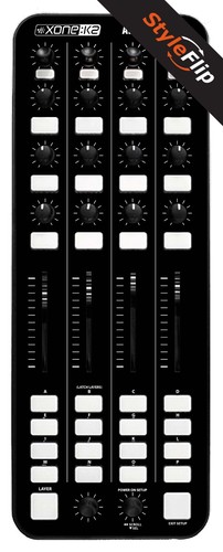 Allen heath xone skins - &, |