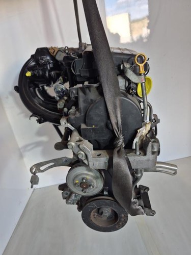 Moteur daihatsu trevis ej - daihatsu,