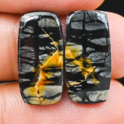 00cts jaspe picasso - jaspe, naturel