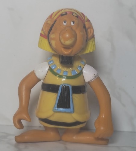 Jouet figurine asterix - asterix, et
